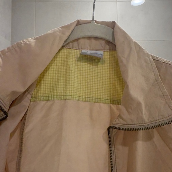 Columbia Women’s Vest Size XS – Beige – EUC - Picture 8 of 9